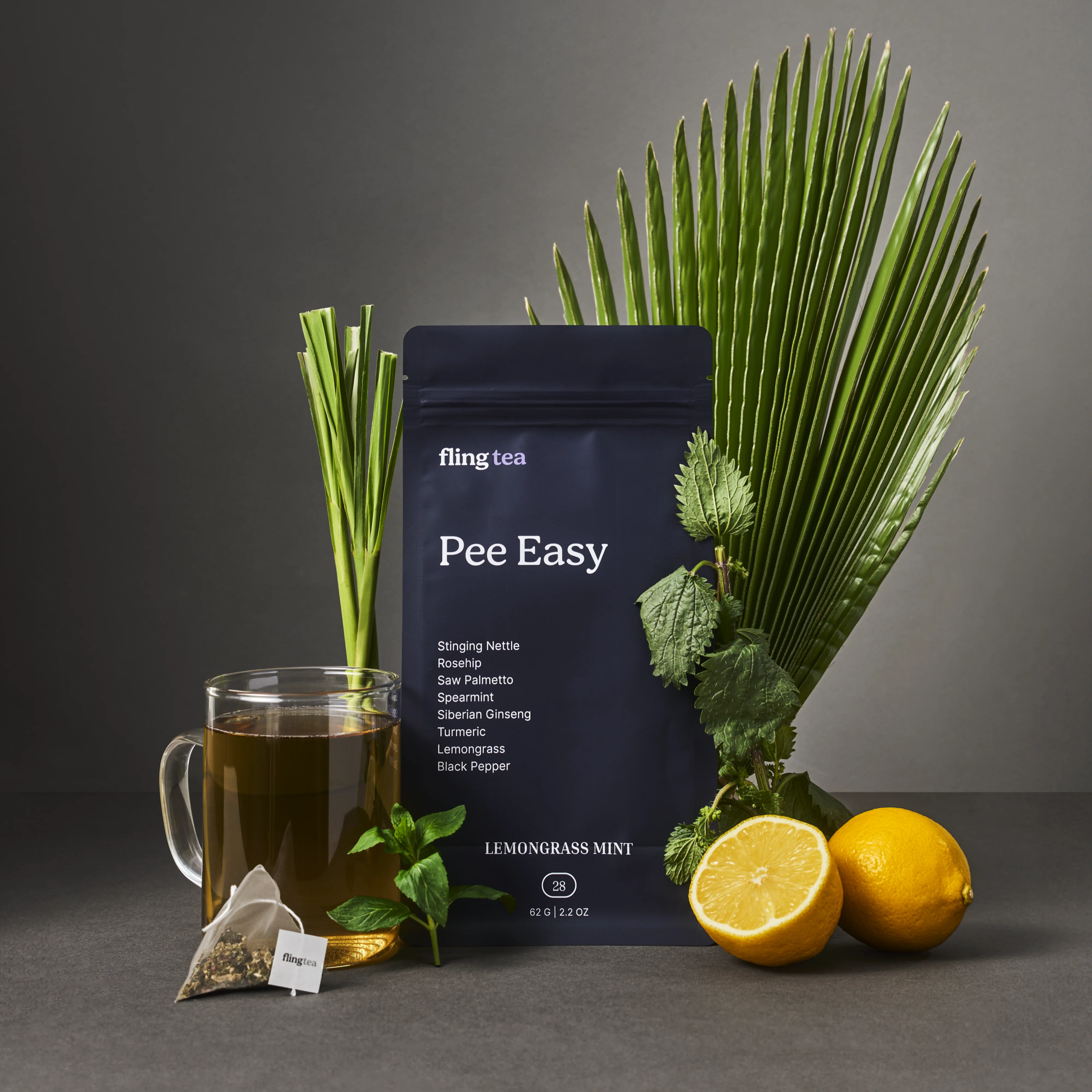 Male Vitality & Wellness